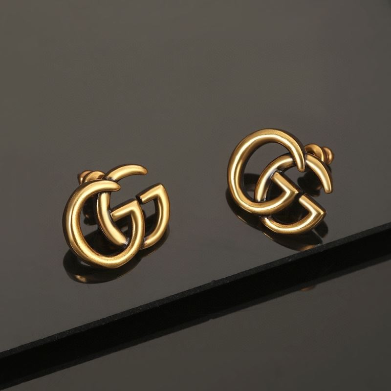 Gvc*1 earrings